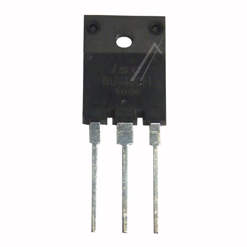 Inchange Semiconductor Transistors - Transistor To 3p rohs konform - BUV48CFI